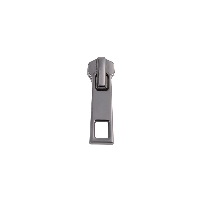 FY-M51F-3566 Metal Zipper Slider