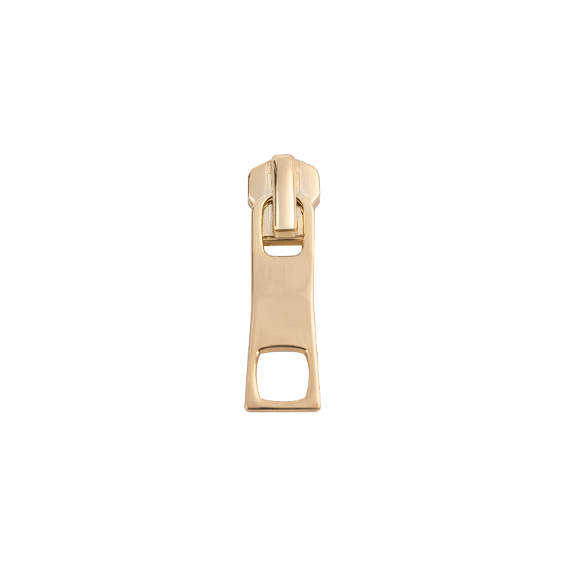 FY-M51F-3892 Metal Zipper Slider